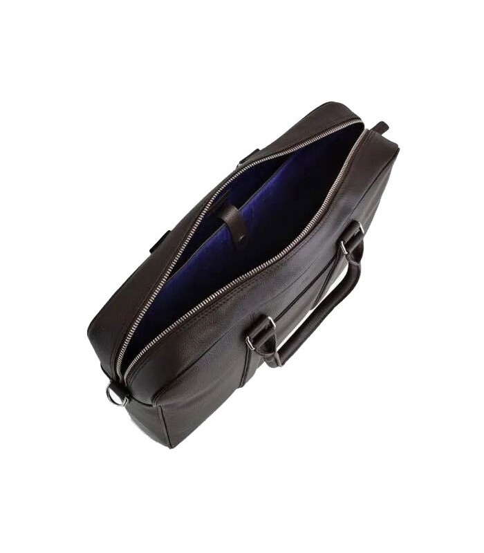 Porte documents 39x31x9cm Charles poche trolley R.TCHA4001Ass