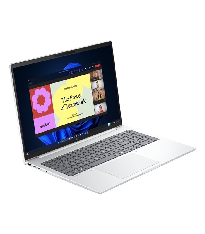 Portable HP Elitebook 8 G1i AI 14'' U7-255U 16GB/512GBSSD/W11pro