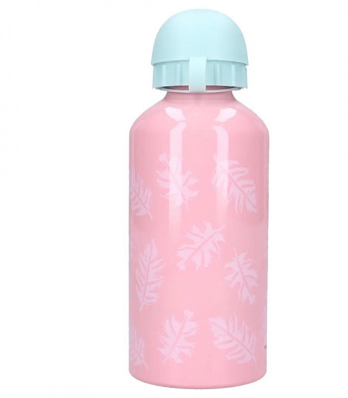 Gourde aluminium 500ml Lilo & stitch R.795-00416