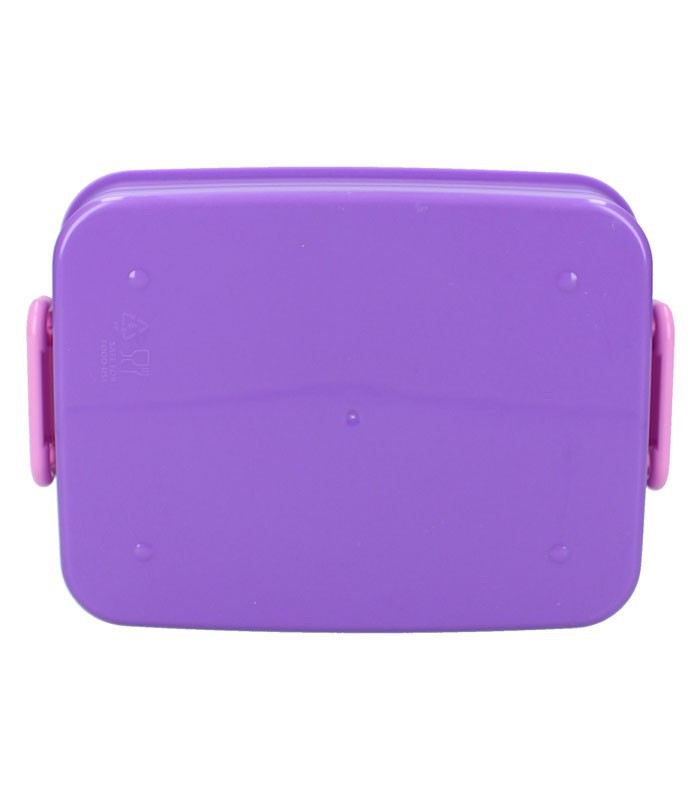 Boîte goûter Licorne académie R.295-00929