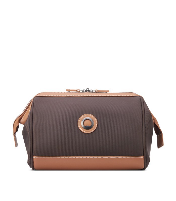 Trousse de toilette 21x34x12.5 Chatelet air 2.0 marron R.00167615106