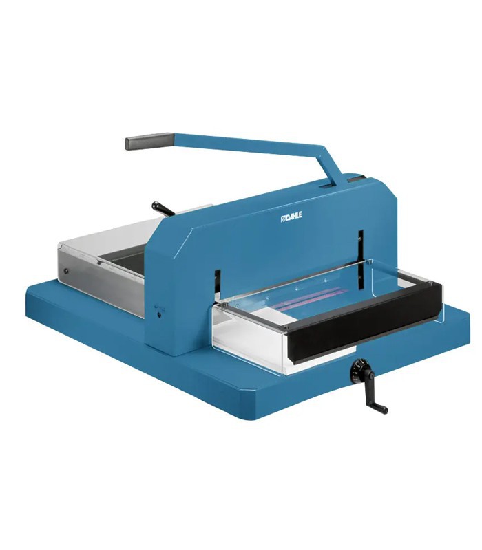 Massicot DAHLE 848