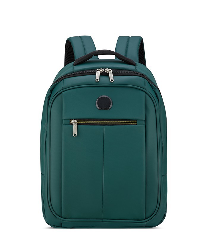 Sac à dos 42x30x15.5cm 15'' Dita vert 1 compartiment  R.00342161003