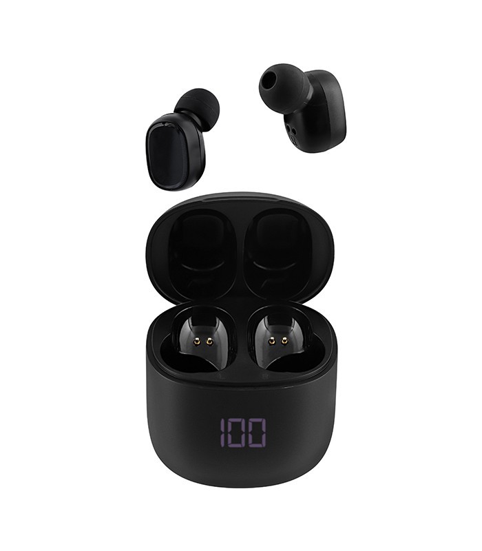 Écouteurs sans fil TWS TNB ONYX