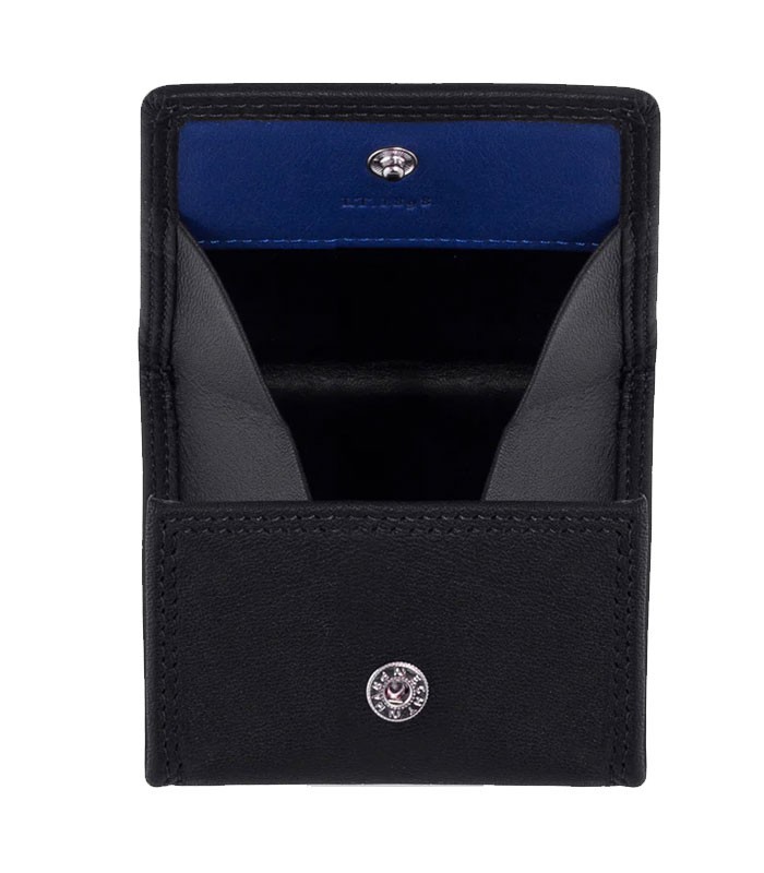 Porte monnaie 7x7.5cm Martin boîte R.TMIN3120