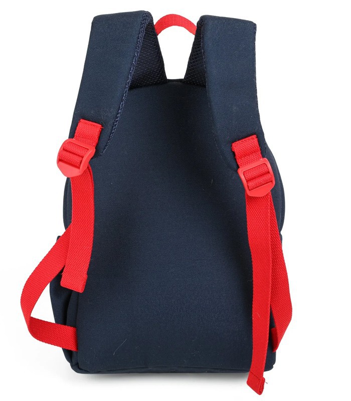 Sac à dos moyen modèle sky bleu R.LS42373