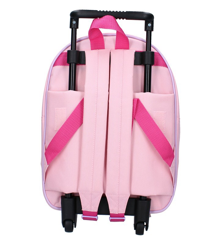 Trolley moyen modèle Minie mouse glam it up R.799-4406