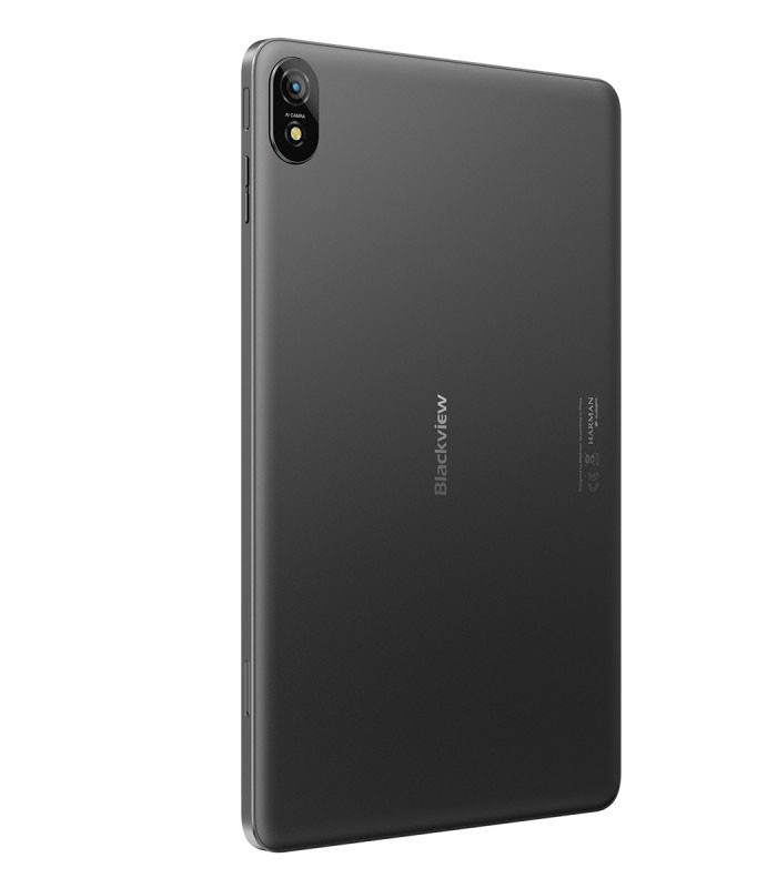 Tablette BLACKVIEW 18 12'' 8GB 256GB wifi double sim 4G grise