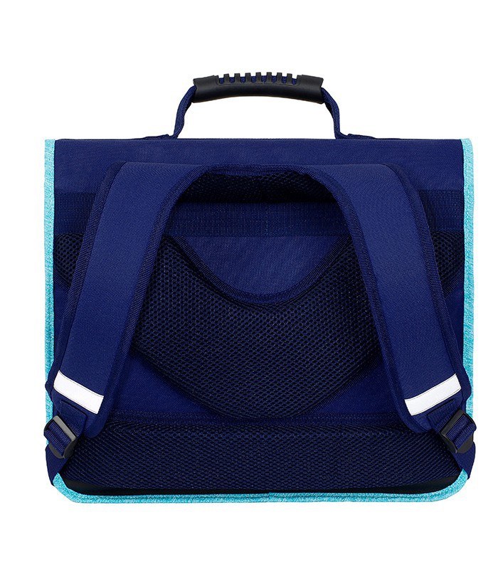 Cartable moyen modèle Surfing club 2 compartiments R.328318-26