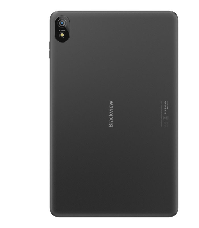 Tablette BLACKVIEW 18 12'' 8GB 256GB wifi double sim 4G grise