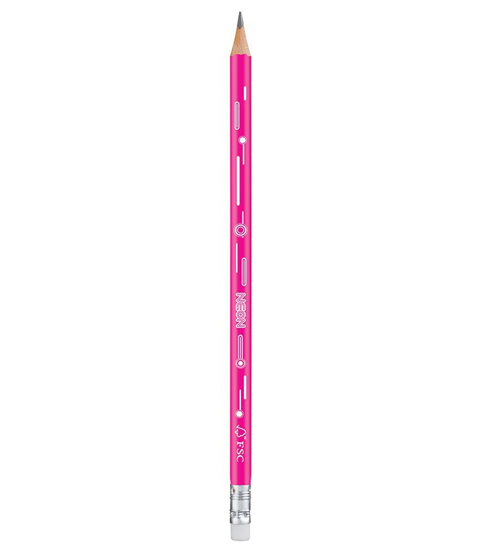 Kit scolaire néon 5 pièces R.981883