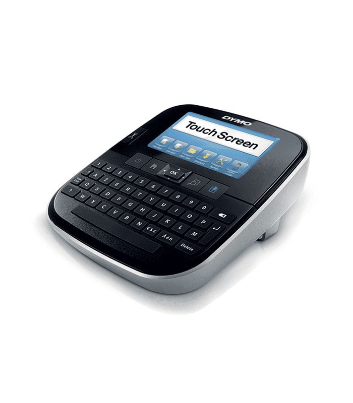 Dymo étiqueteuse Label Manager 210D azerty pr rub D1 9/12mmR.S0784460