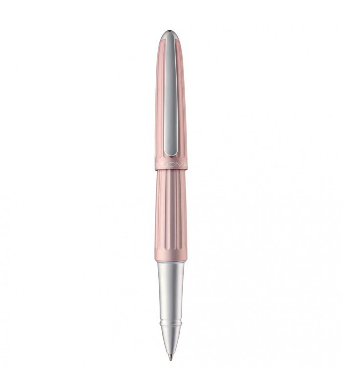 Stylo roller DIPLOMAT Aero rose R.D40315030