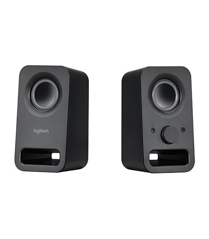 Haut parleur Logitech Z150 6W prise Jack R.980-000814