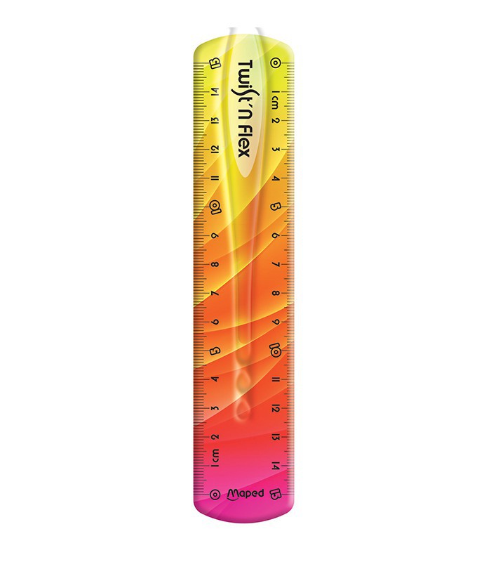 Kit scolaire néon 5 pièces R.981883