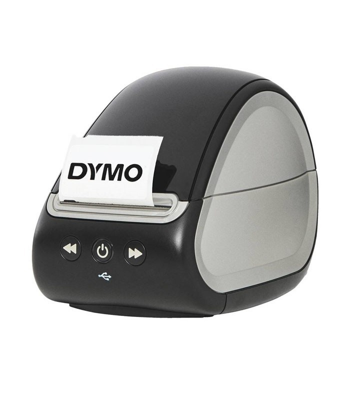 Dymo étiqueteuse Label Writer 550 étiquettes en papier R.2112722