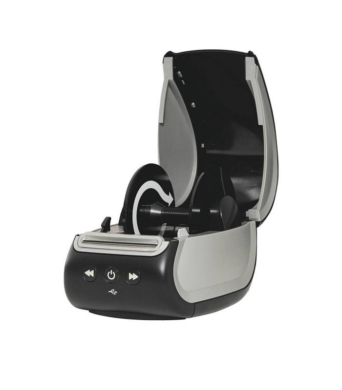 Dymo étiqueteuse Label Writer 550 étiquettes en papier R.2112722