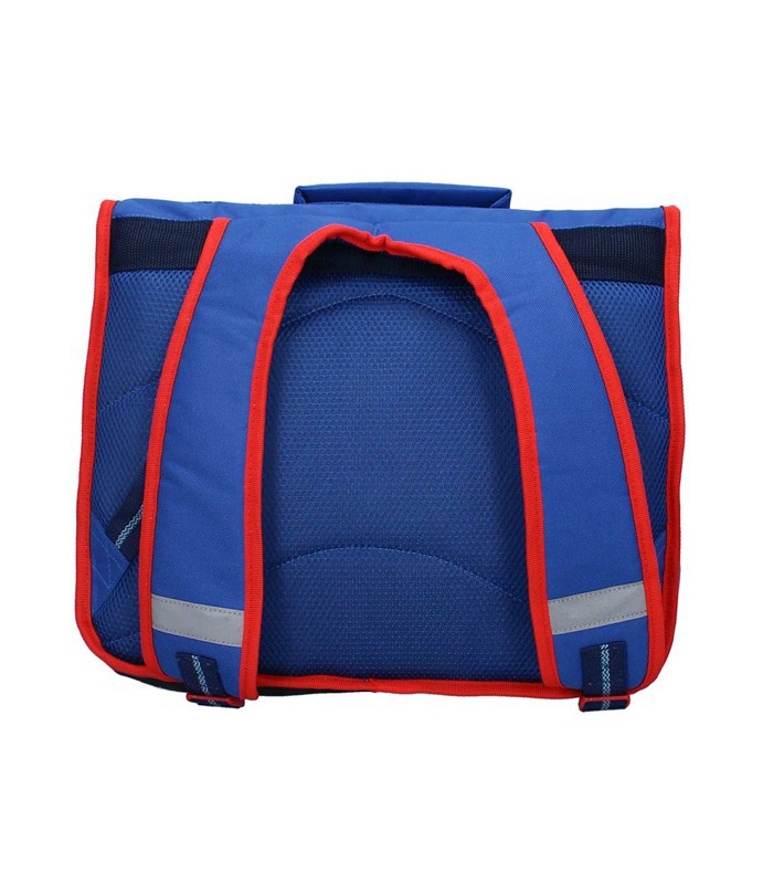 Cartable moyen modèle Pat Patrouille go pups go R.520-4541