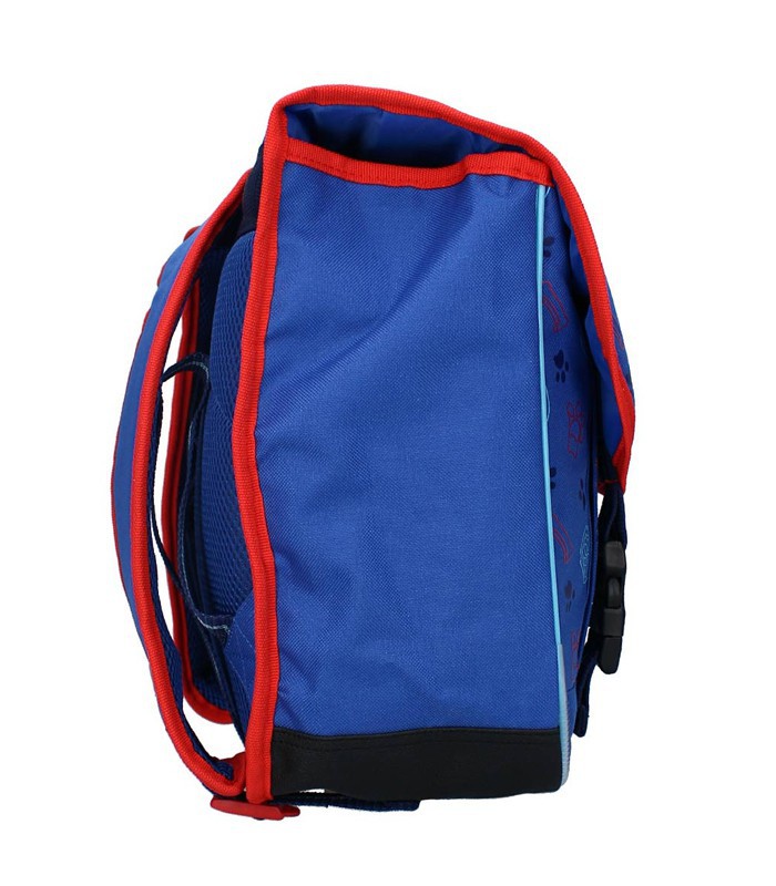 Cartable moyen modèle Pat Patrouille go pups go R.520-4541