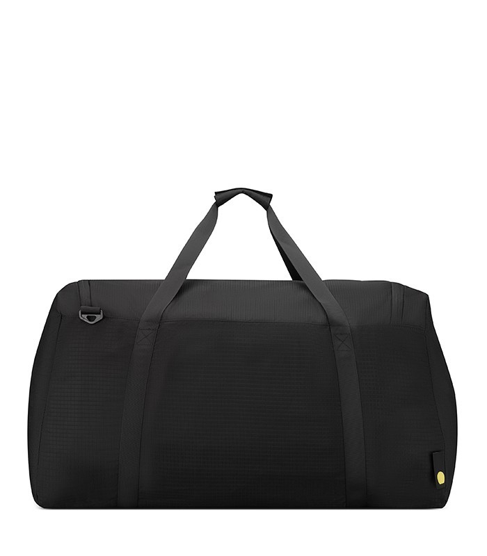 Sac de voyage 80x38x40cm Nomade noir pliable R.00333540700