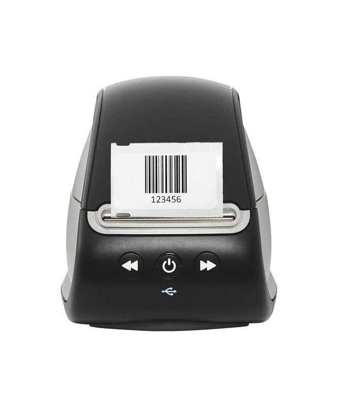 Dymo étiqueteuse Label Writer 550 étiquettes en papier R.2112722