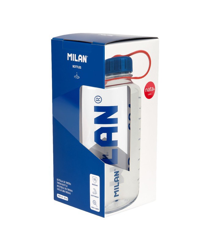 Gourde 1L nata 624 R.644034NT