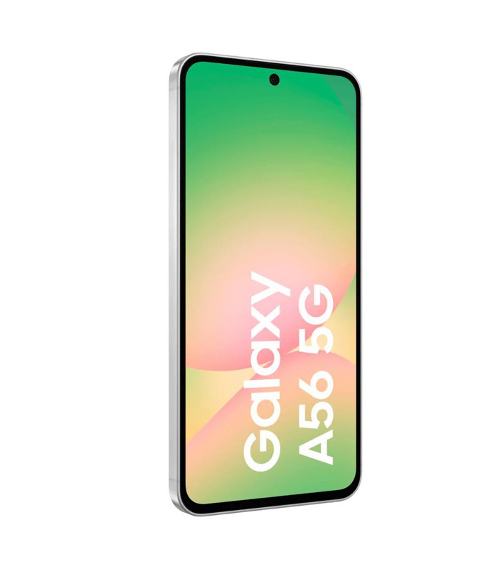Smartphone SAMSUNG A56 128GB