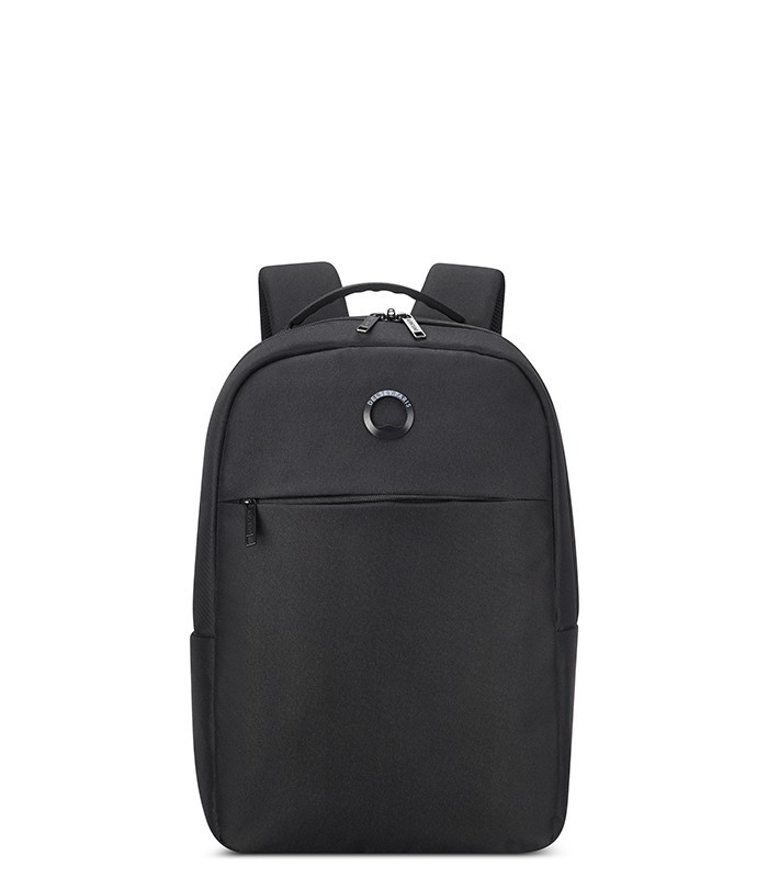 Sac à dos 41x28.5x12.5 15.6'' Citypak noir 1 compart R.00391061200
