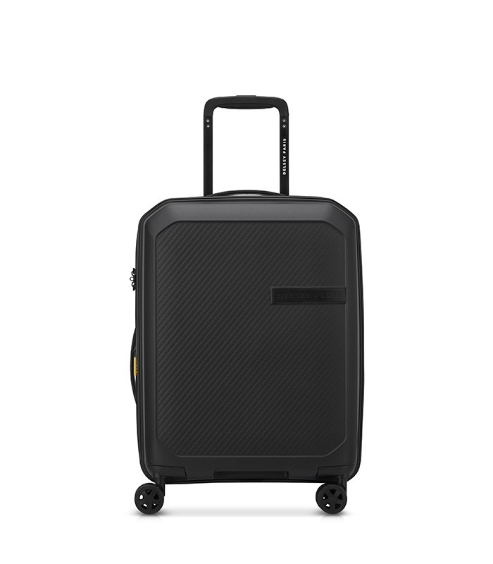 Trolley 54.5x36x21.5cm Anvers noir SL 2.5kg R.00310580300