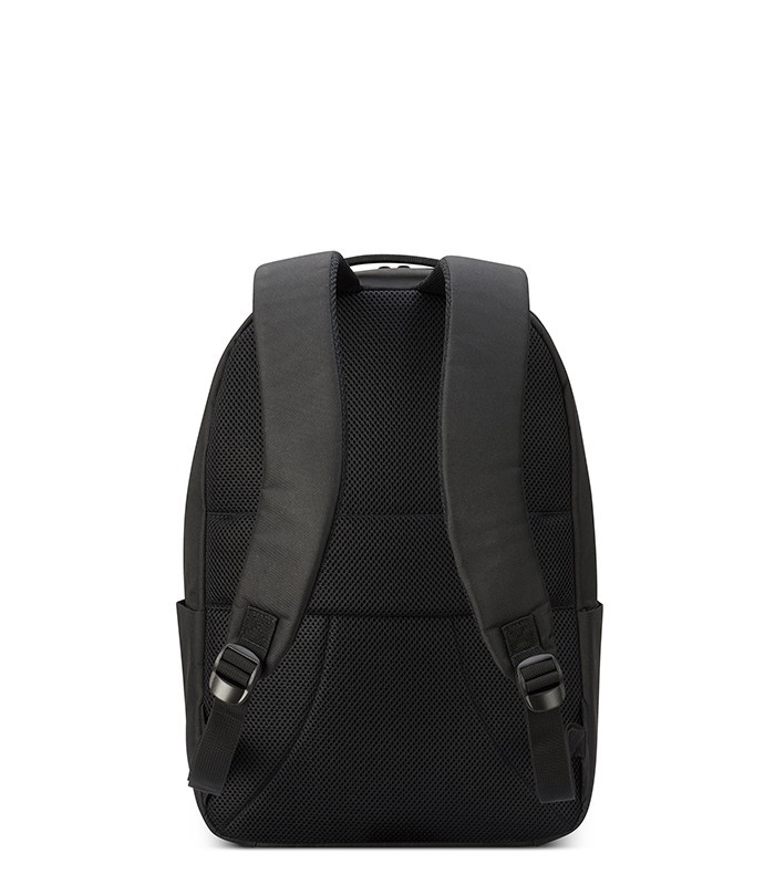 Sac à dos 41x28.5x12.5 15.6'' Citypak noir 1 compart R.00391061200