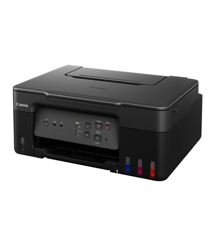 Multifonction jet d'encre couleur Canon G3430 A4  3/1 w 11/6 ppm