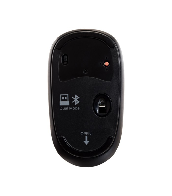 Souris sans fil Bluetooth V7 MW550BT