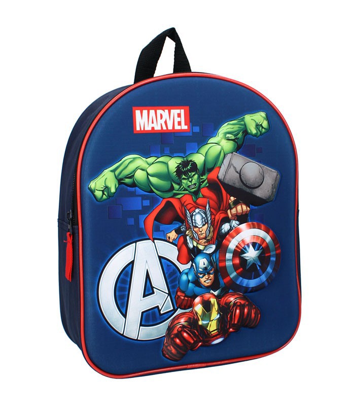 Sac à dos petit modèle Avengers see the light R.202-4021  DONS