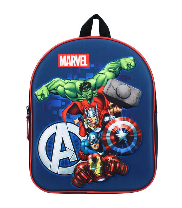 Sac à dos petit modèle Avengers see the light R.202-4021  DONS