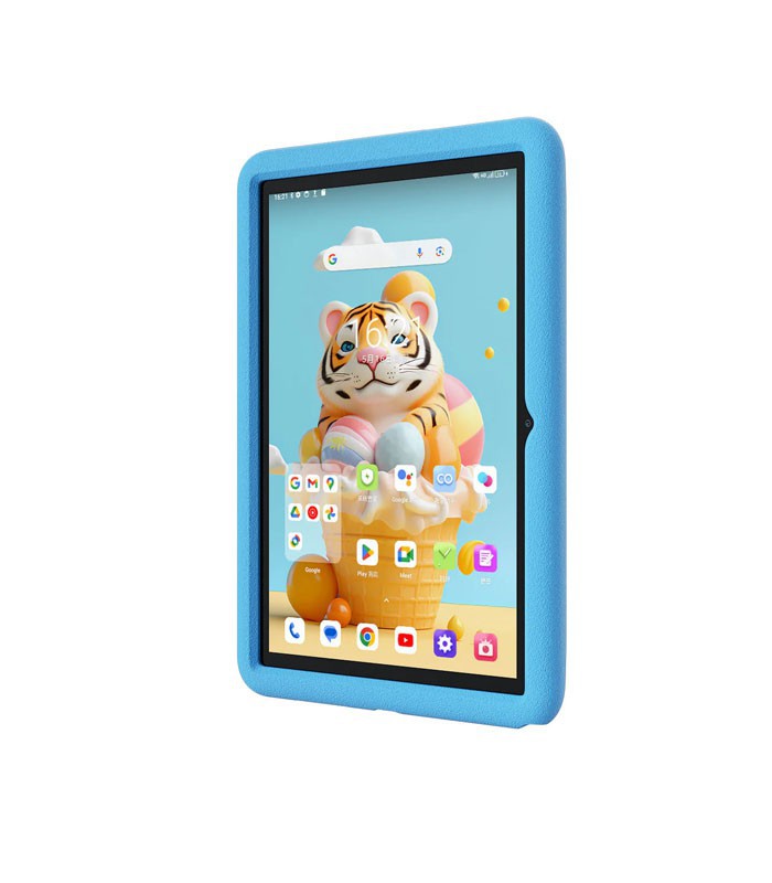 Tablette enfants BLACKVIEW 80 kids 10.1'' 8GB wifi cellular 4G rose