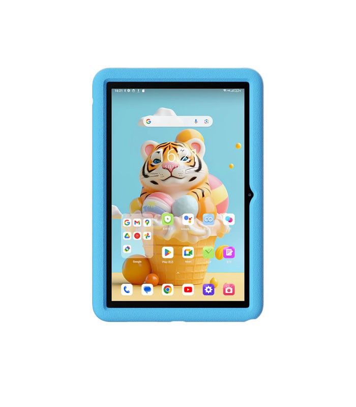 Tablette enfants BLACKVIEW 80 kids 10.1'' 8GB wifi cellular 4G rose