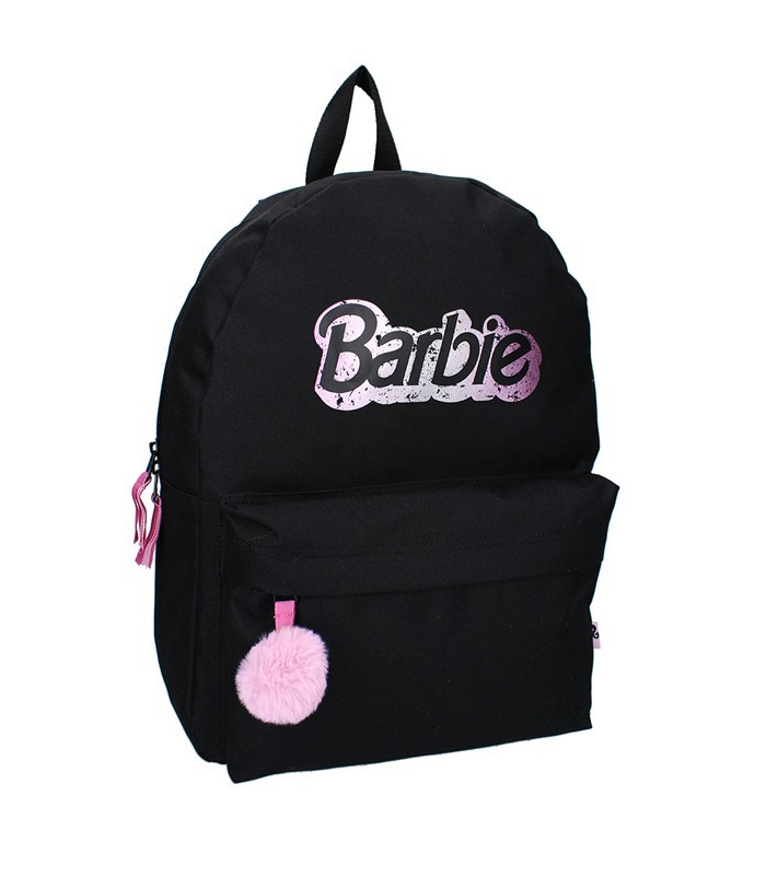 Sac à dos moyen modèle Barbie live your dreams R.905-4923