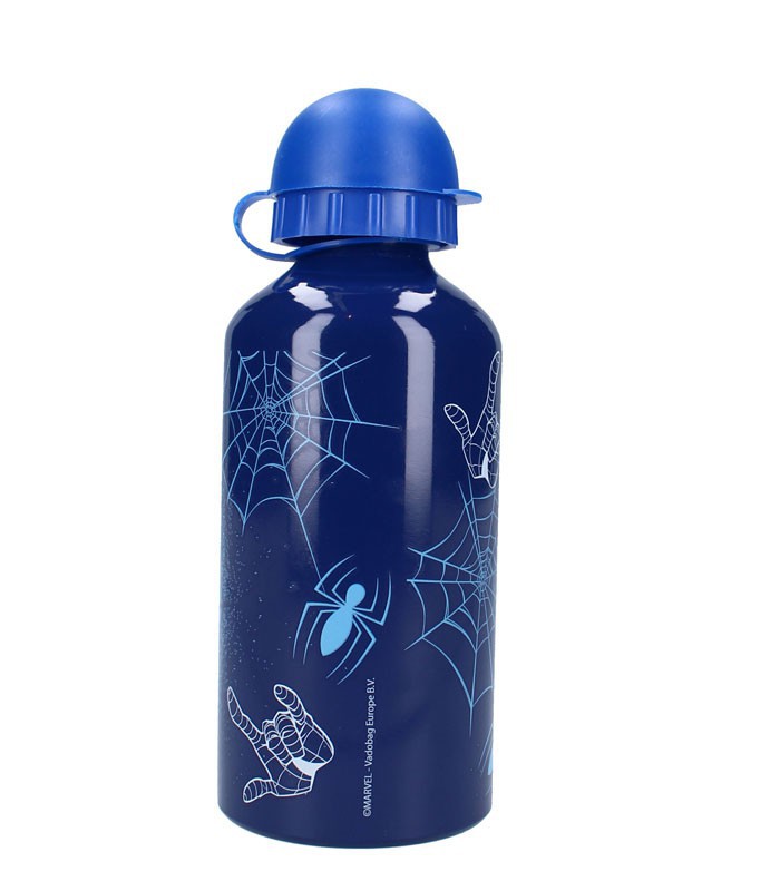 Gourde inox 500ml Spiderman R.200-00099