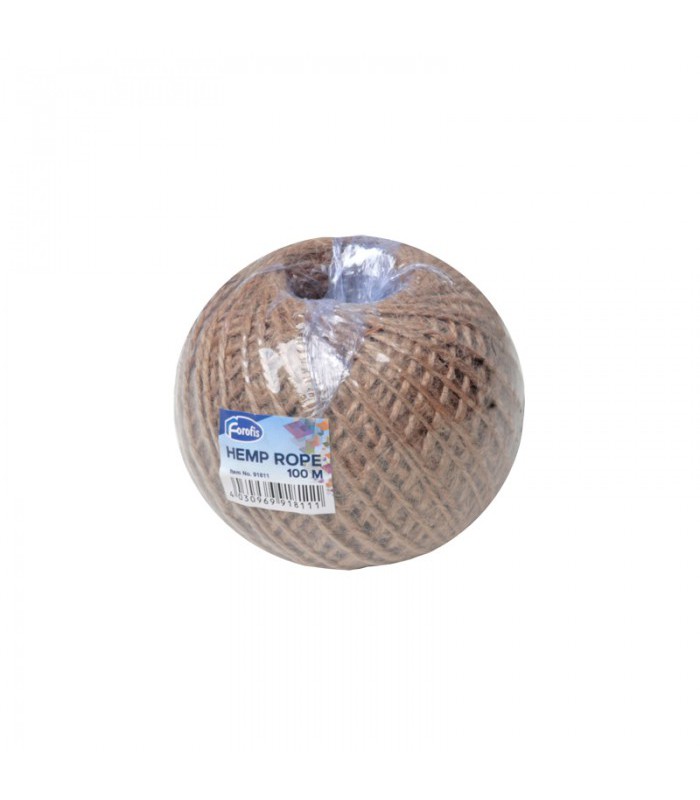 Ficelle forte pelote de 100m 90g R.91811