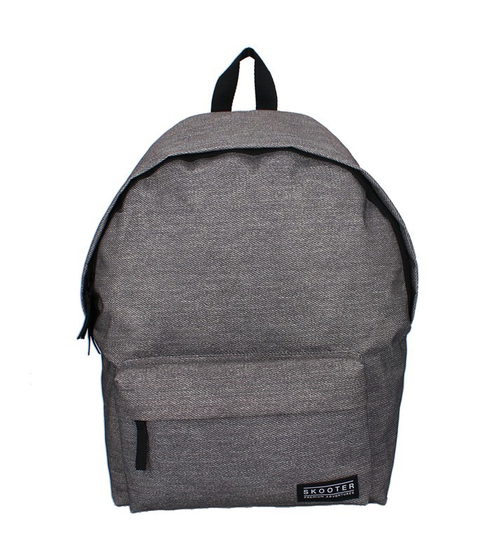 Sac à dos grand modèle Skooter the mad squad R.421-4897  DONS