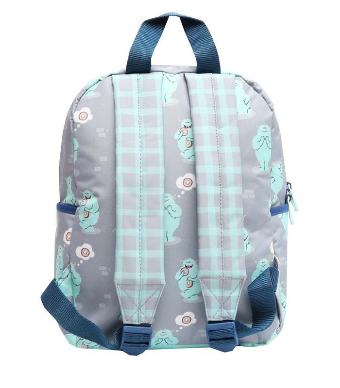 Sac à dos petit modèle b'log  play me monster R.123043