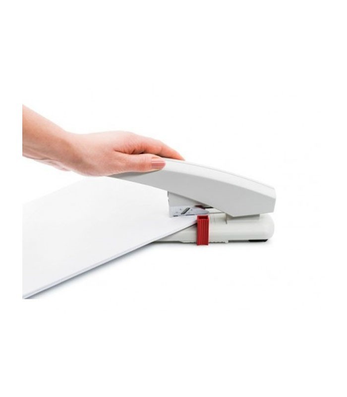 Agrafeuse n°23/6-23/13 de bureau B40 100 feuilles R.023-0056   