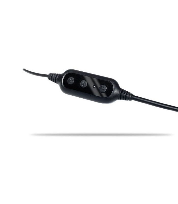 Micro Casque avec fil  LOGITECH 960 entrée USB R.981-000100
