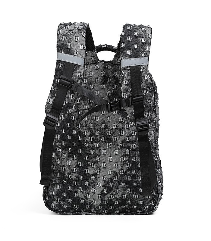 Sac à dos grand modèle choose happy 3 compartiments R.LS02526