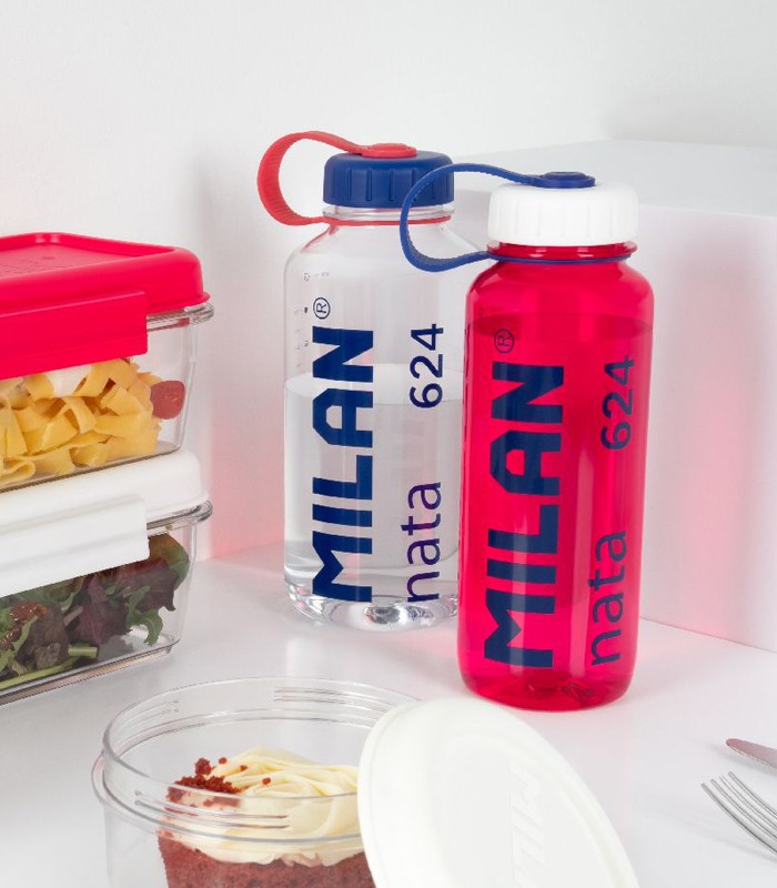 Gourde 650ml nata 624 R.644022NTP