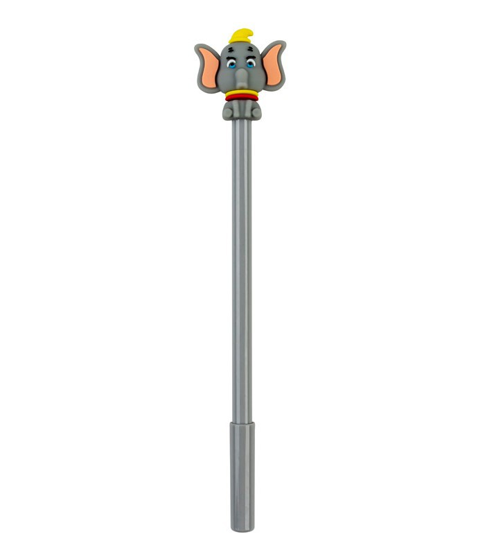 Stylo bille 0.7mm bleu licorne R.89989