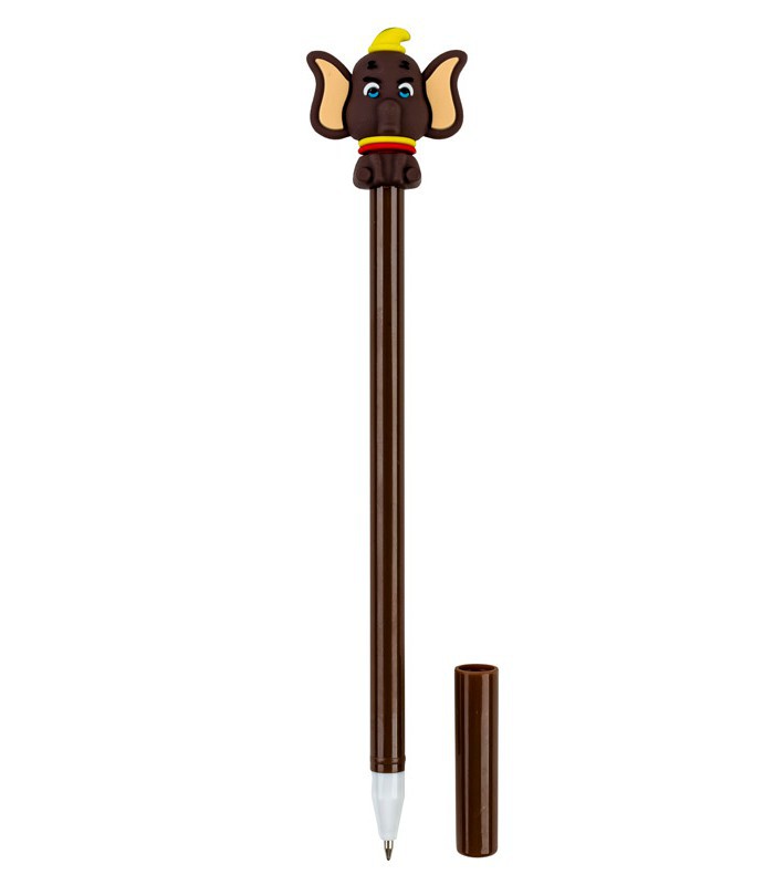 Stylo bille 0.7mm bleu licorne R.89989