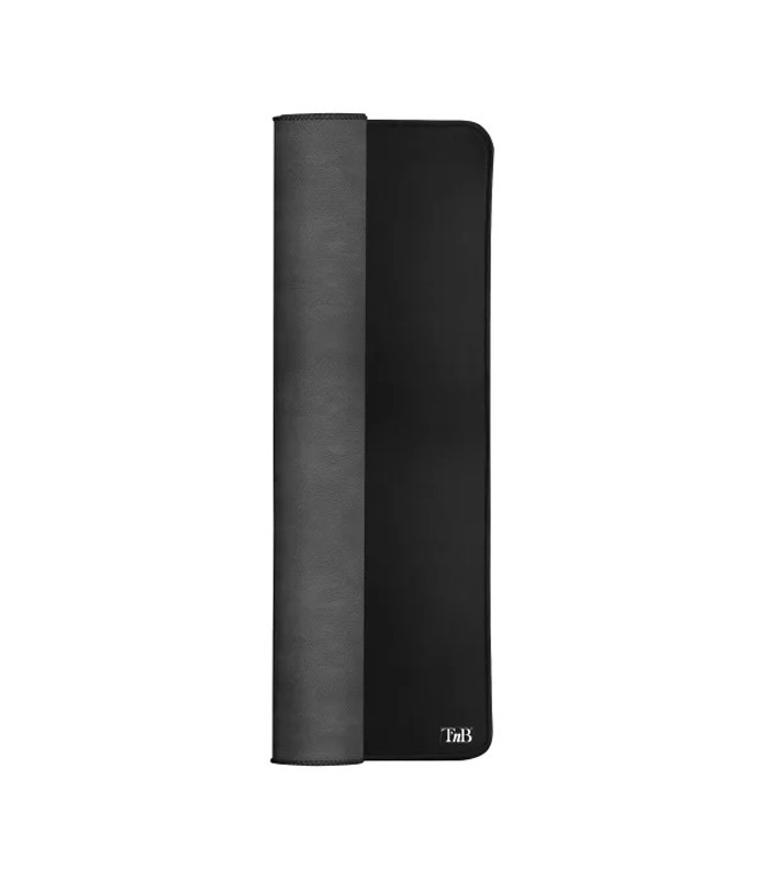 Sous main tapis souris noir XXL  XXX