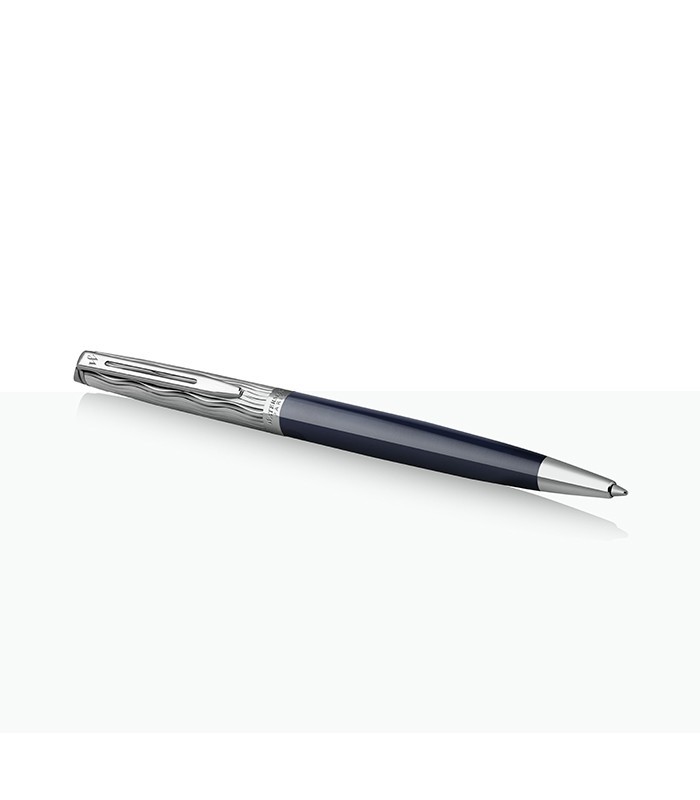 Stylo bille WATERMAN Hémisphère L'essence du bleu R.WM2166470