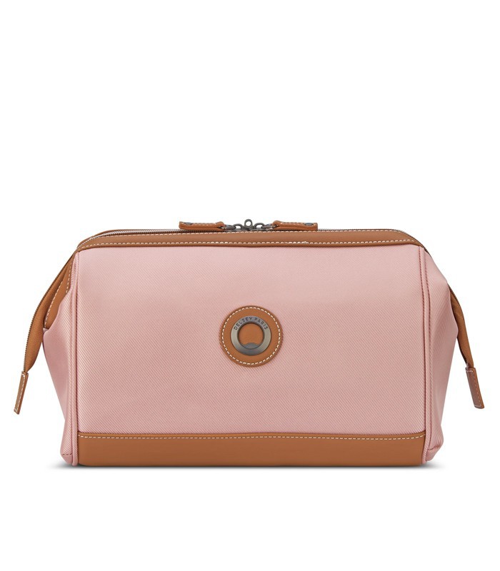 Trousse de toilette 21x34x12.5 Chatelet air 2.0 rose R.00167615119